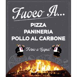 Fuoco Abusivo Pizza Panineria e Pollo al Carbone