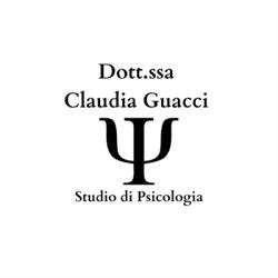 Studio di Psicologia Clinica Dr.ssa Claudia Guacci
