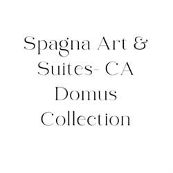 Spagna Art & Suites - CA Domus Collection