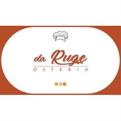 Osteria da Ruge