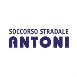 Antoni Soccorso Stradale Officina Carrozzeria