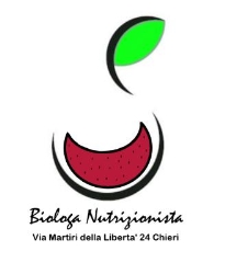 Dott.ssa Ludovica Scapati Biologa Nutrizionista