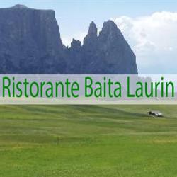Ristorante Baita Laurin