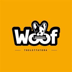 Woof Toelettatura Alessandria