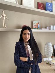 Dott.ssa Nutrizionista Martina Senatore