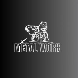Metal Work Lavorazioni in ferro Cancelli Ringhiere Grate