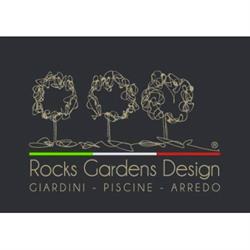 Rocks Gardens Design