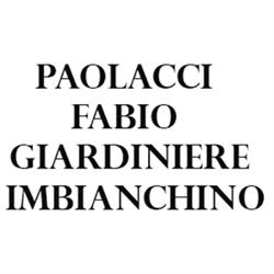 Paolacci Fabio Giardiniere Inbianchino