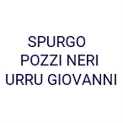 Spurgo Pozzi Neri Urru Giovanni