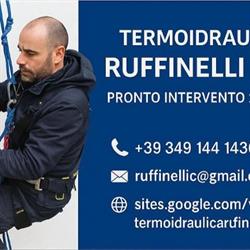 Termoidraulica  Ruffinelli Carlo