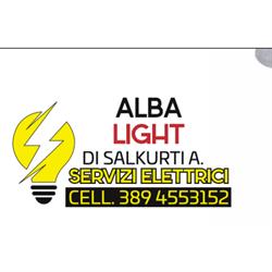 Alba Light Servizi Elettrici