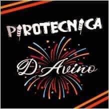 Pirotecnica D’avino