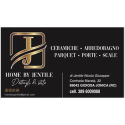 Home By Jentile