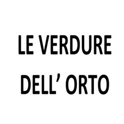 Le Verdure dell'Orto