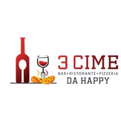 Ristorante 3 Cime da Happy