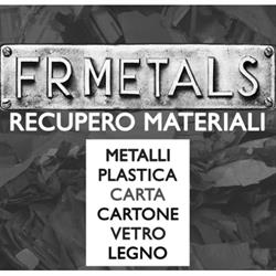 FR Metals srls