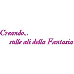 Creando sulle Ali della Fantasia