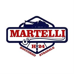 Soccorso Stradale Martelli Aldeo