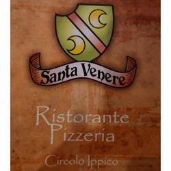 Ristorante Pizzeria Griglieria Santa Venere Centro Ippico