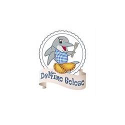 Delfino Goloso Street Food Made in Sud