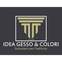 Idea Gesso & Colori Soluzioni per L’Edilizia
