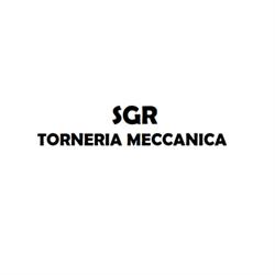 Sgr Torneria Meccanica