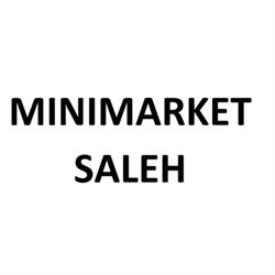 Minimarket Saleh