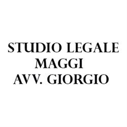 Maggi Avv. Giorgio Studio Legale