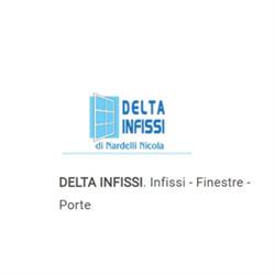 Delta Infissi Nardelli