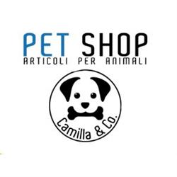 Camilla&Co. Pet Shop