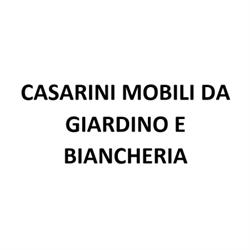 Casarini Mobili da Giardino e Biancheria