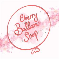 Cherry Balloon Shop