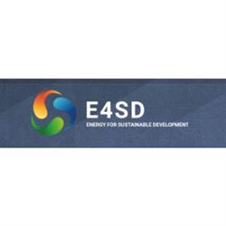 Energy For Sustainable Development