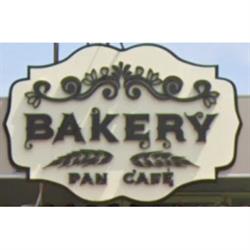 Ped Bakery Pan Café