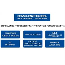Consulenze Global