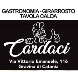 Gastronomia Cardaci a domicilio