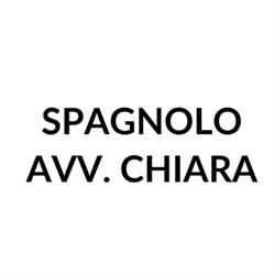 Spagnolo Avv. Chiara
