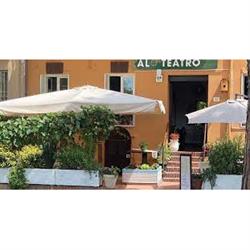 Ristorante al Teatro