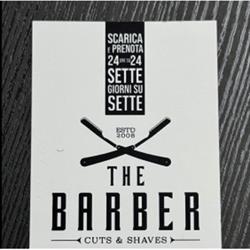 The Barber Us
