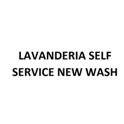 Lavanderia Self Service New Wash