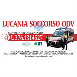 Lucania Soccorso