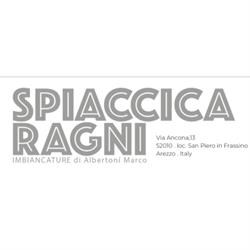 Spiaccica Ragni Imbiancature