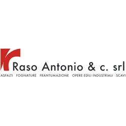 Raso Antonio e C.