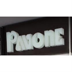 Abbigliamento Pavone
