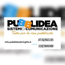 Pubblidea Sistemi di Comunicazione