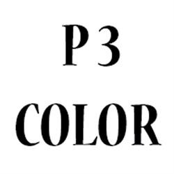 P 3 Color Semplificata