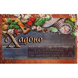 Pizzeria Exagono
