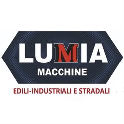 Lumia Macchine Edili Industriali Stradali