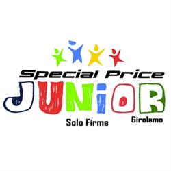 Special Price Junior Girolamo
