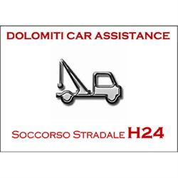 Dolomiti Cars Assistance